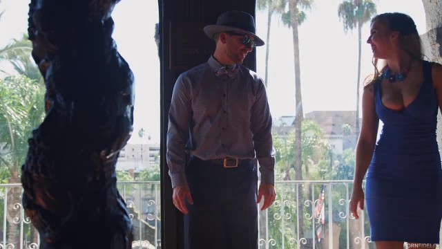 Мохнатая пилотка хочет секса - #2