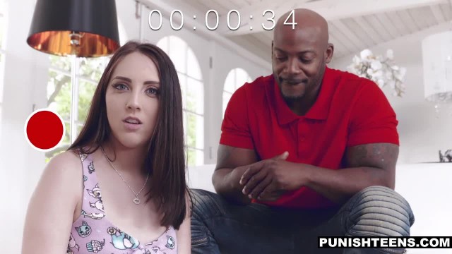 Межрасовый секс на камеру - #4